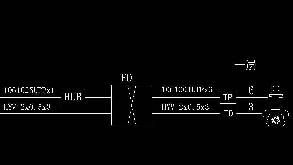 综合布线系统图示例3.tif